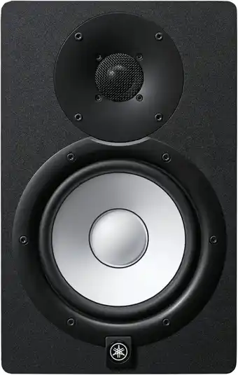 Coolblue Yamaha HS8 Zwart aanbieding