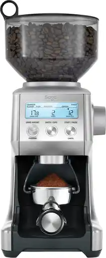 Coolblue Sage The Smart Grinder Pro aanbieding