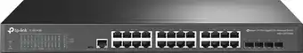 Coolblue TP-Link Omada TL-SG3428 aanbieding