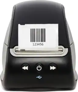 Coolblue DYMO LabelWriter 550 aanbieding