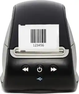 Coolblue DYMO LabelWriter 550 aanbieding