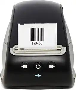 Coolblue DYMO LabelWriter 550 aanbieding