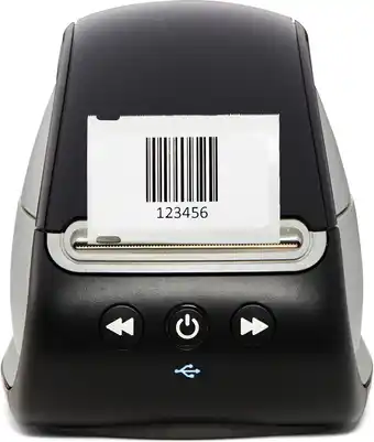 Coolblue DYMO LabelWriter 550 aanbieding