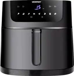 Coolblue Veripart Airfryer XXL aanbieding