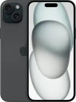 Coolblue iPhone 15 Plus 256GB aanbieding