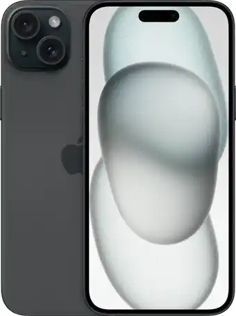 Coolblue iPhone 15 Plus 256GB aanbieding