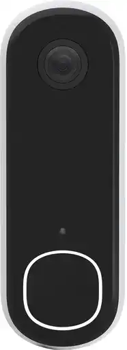 Coolblue Arlo 2K Wireless Video Doorbell aanbieding