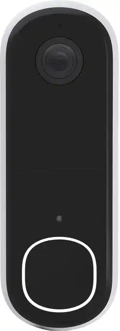 Coolblue Arlo 2K Wireless Video Doorbell aanbieding