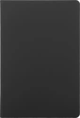 Coolblue BlueBuilt Samsung Galaxy S9 Ultra / S10 Ultra Book Case Zwart aanbieding