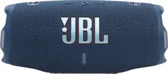 Coolblue JBL Charge 6 Blauw aanbieding