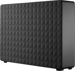 Coolblue Seagate Expansion Desktop 24TB aanbieding