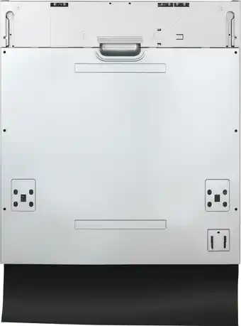 Coolblue Wisberg WBBIDW40BM aanbieding