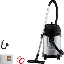 Coolblue Nilfisk Multi 30 T VSC Inox Basic aanbieding