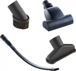 Coolblue Nilfisk Premium Autoset voor Multi II en Buddy II aanbieding