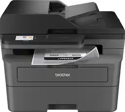 Coolblue Brother DCP-L2660DW aanbieding
