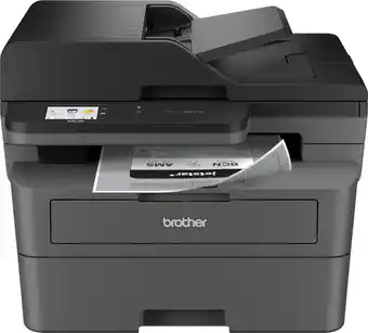 Coolblue Brother DCP-L2660DW aanbieding
