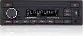Conrad Blaupunkt Valencia 200 DAB BT Autoradio enkel DIN Bluetooth handsfree, DAB+ tuner aanbieding