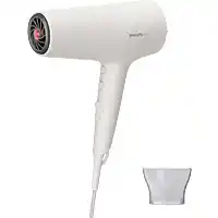 MediaMarkt PHILIPS BHD501/20 Föhn aanbieding