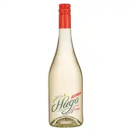 Dirck 3 Cavatini Hugo 75 cl aanbieding