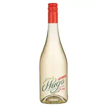 Dirck 3 Cavatini Hugo 75 cl aanbieding