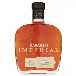 Dirck 3 Ron Barcelo Imperial 70 cl aanbieding