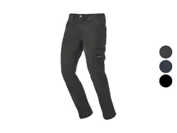 Lidl PARKSIDE Heren jeans aanbieding