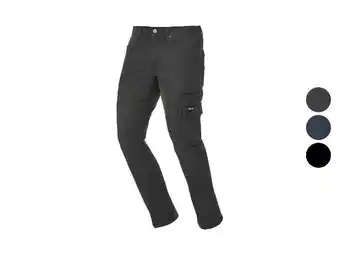 Lidl PARKSIDE Heren jeans aanbieding