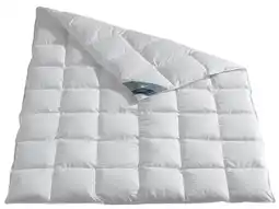 Lidl HÄUSSLING Donzen dekbed medium aanbieding