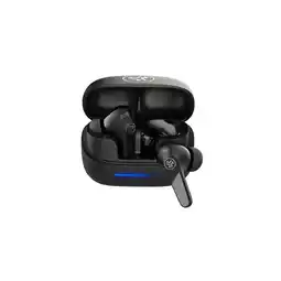 MediaMarkt JLAB JBuds Pods ANC TWS Oordopjes Zwart aanbieding