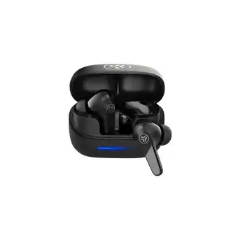 MediaMarkt JLAB JBuds Pods ANC TWS Oordopjes Zwart aanbieding