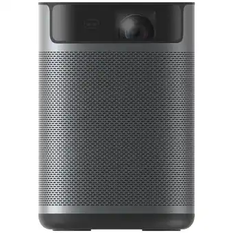 MediaMarkt Xgimi Mogo 2 (gtv) Pro Beamer Zilver aanbieding
