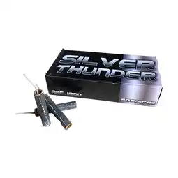 Zena Vuurwerk Silver Thunder 60 stuks (36) aanbieding