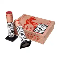 Zena Vuurwerk Nitrogen 6 stuks (24) aanbieding