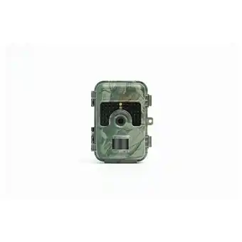 Pets Place Camouflage Sm4-Pro - Wildlife camera - 13.5x10.5x7.5 cm Groen Camouflage aanbieding