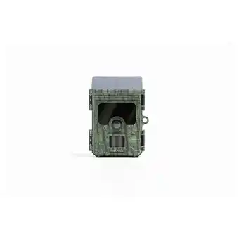 Pets Place Camouflage Ez-Solar - Wildlife camera - 14x10.9x9 cm Groen Camouflage aanbieding