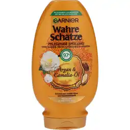Dirk Garnier Cremespoeling argan- & camelia olie aanbieding