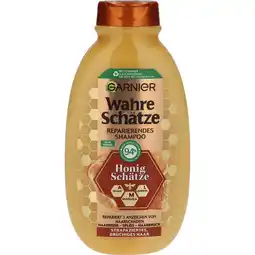 Dirk Garnier Shampoo honinggoud aanbieding