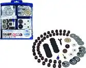 Praxis Dremel multifunctioneel gereedschap E725JA - 70 accessoires aanbieding