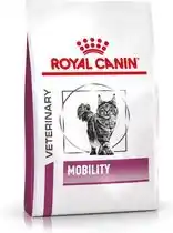 Bol.com Royal Canin Veterinary Diet Mobility - Kattenvoer - 2 kg aanbieding