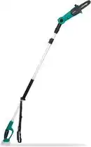 Praxis VONROC Telescopische Accu Kettingzaag 20V | excl. Accu en snellader aanbieding