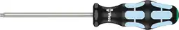 Amazon Wera 3367 TORX-schroevendraaier, roestvrij staal, TX 30 x 115 mm, 05032057001 aanbieding
