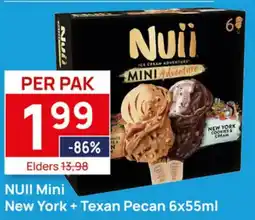 Butlon NUII Mini aanbieding