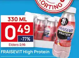 Butlon Fraisevit High Protein aanbieding