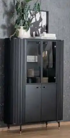 Woonsquare Vitrine aanbieding