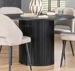 Woonsquare Eettafel aanbieding