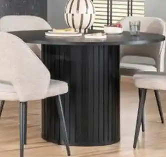 Woonsquare Eettafel aanbieding