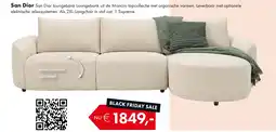 Woonsquare San Dior aanbieding