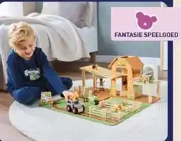 ALDI Fantasie speelgoed aanbieding