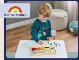 ALDI Zelf ontdekken aanbieding