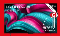 MediaMarkt LG 55c5elb.aeu OLED 4k Tv aanbieding